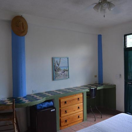 Casabuena B&B La Paz Habitación foto