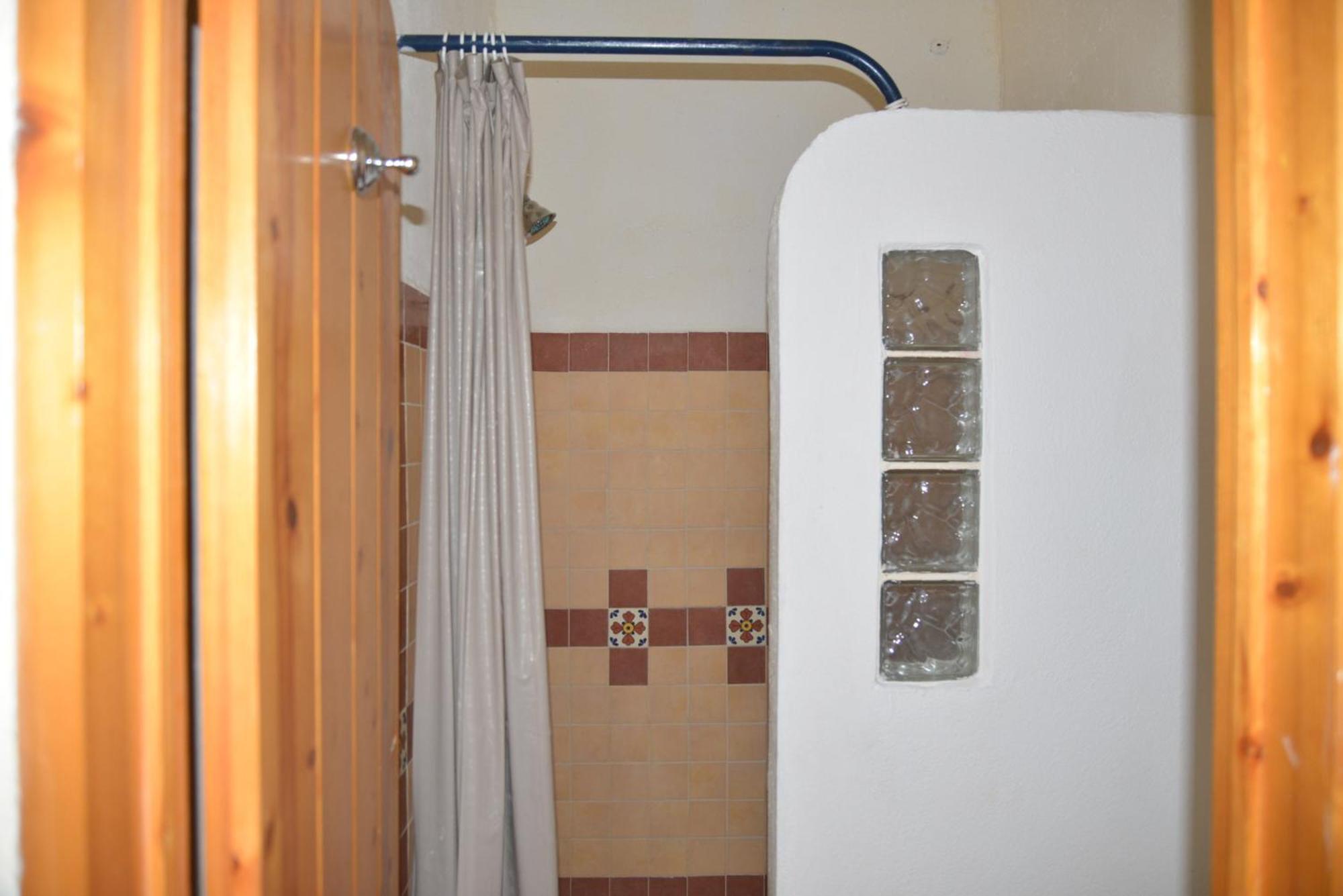 Casabuena B&B La Paz Habitación foto