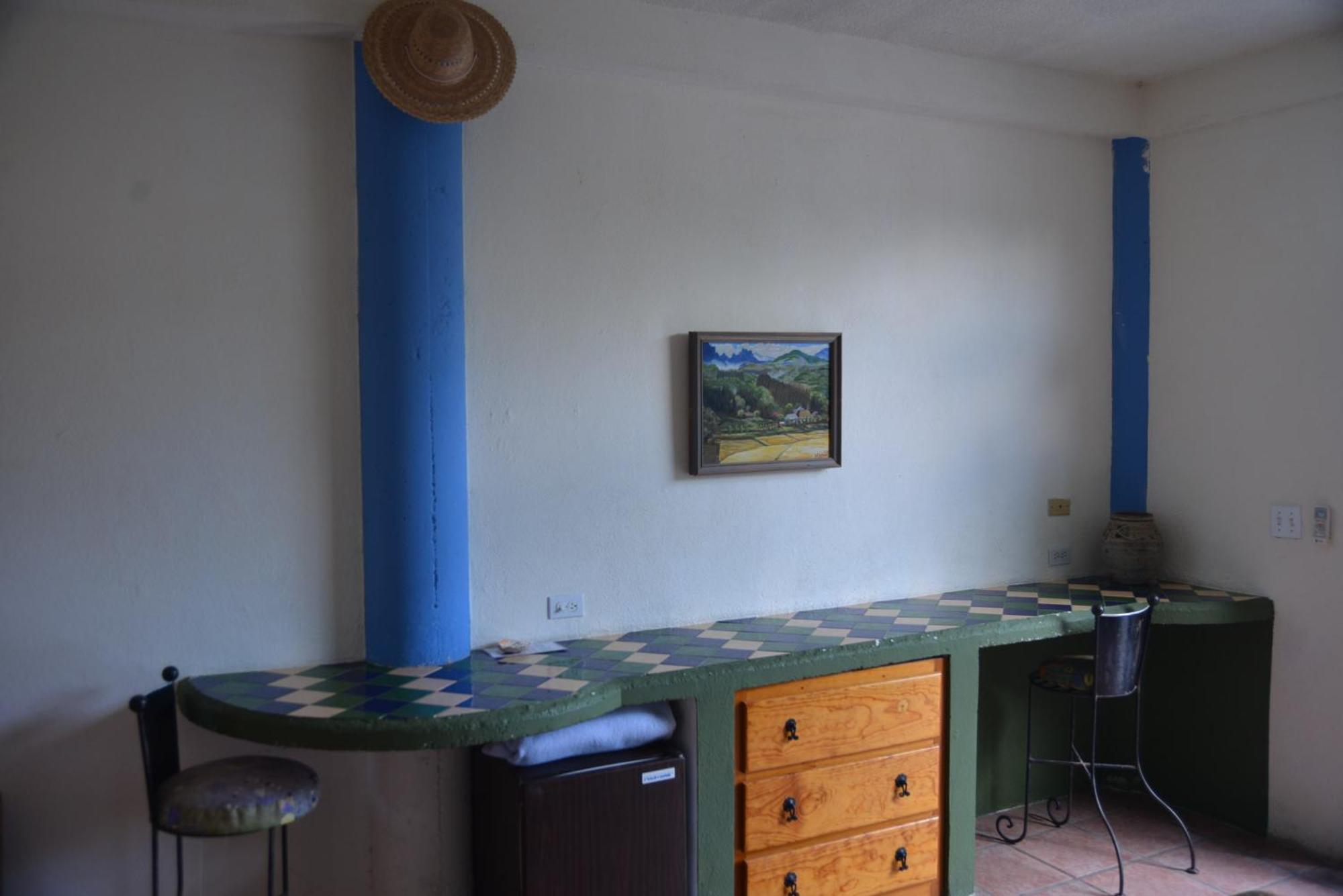 Casabuena B&B La Paz Habitación foto