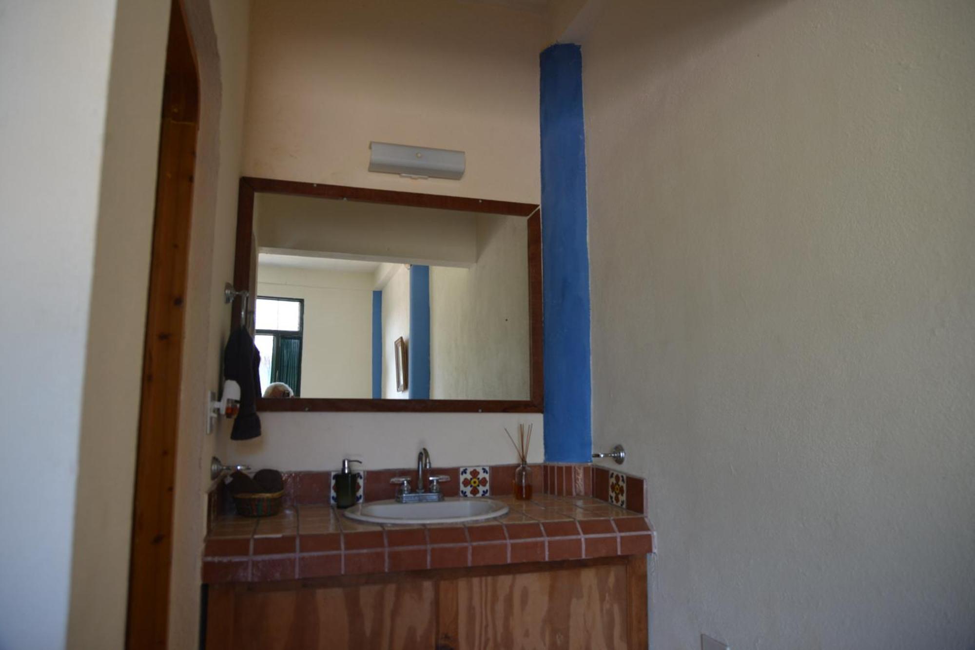 Casabuena B&B La Paz Habitación foto