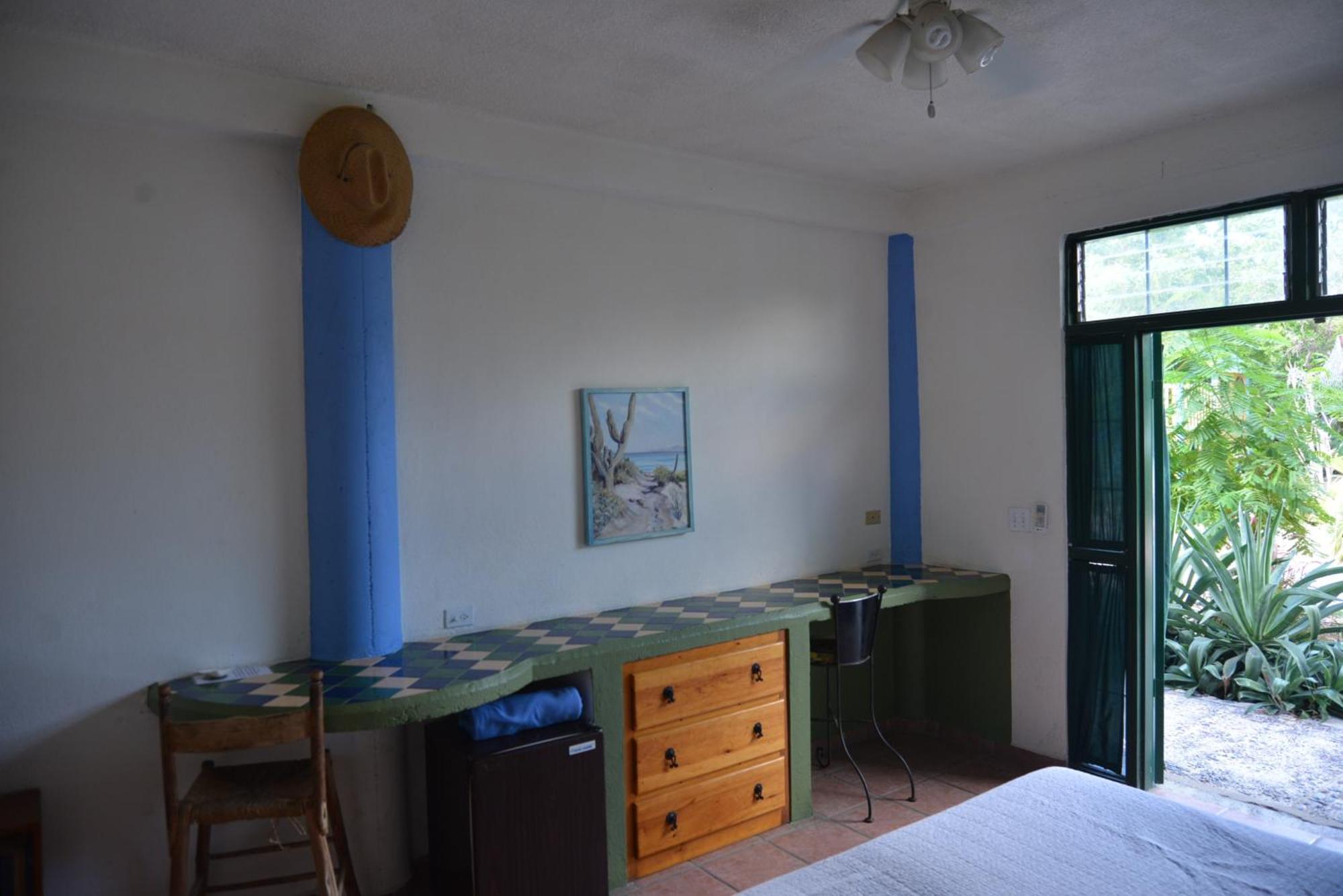 Casabuena B&B La Paz Habitación foto